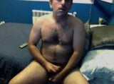 Daddy bear long cock 070921 snapshot 1