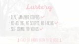 Lustery Vid #111: Dante & Lilith - Leather On Skin snapshot 2
