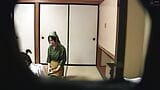 You can get laid if you seduce her! A sister working at a lodging facility snapshot 3