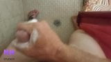 Step Son Has To Jerk Off In The Shower Cause Step Sis Is On snapshot 9