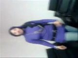 Arab Hijabi Whore Dancing 1 snapshot 4