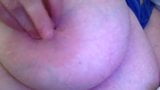 Would you suck my nipples? snapshot 3