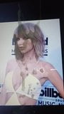 Taylor Swift (homenaje con leche) snapshot 4