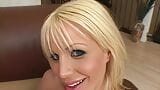 Danielle derek mencintai anal snapshot 4