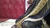 IT Engineer Trishala fucked with colleague on hot Silk Saree after a long time snapshot 6