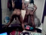 Youtube Sluts twerking to Bring It Back snapshot 8