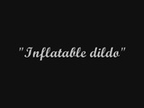 Iris Von Hayden Inflatable Dildo Part 03 snapshot 1