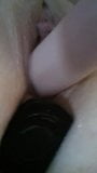 Buttplug negro snapshot 1