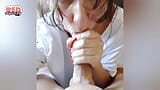 Morning fucking my wife's mouth snapshot 10