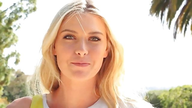 Maria: The Queen of Tennis