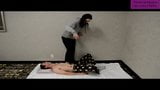 TSM - Alice tramples me and busts my balls for fun snapshot 6