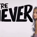 Ariana Grande geweldig snapshot 5