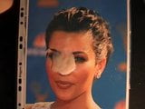 Kim Kardashian tribute snapshot 5