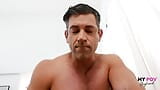 Cariño, estoy en casa - Richard Glaze te folla suavemente en primer plano - mi novio en primer plano - sexo virtual en primer plano - primer plano snapshot 18