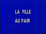 La Fille au pair (1983) snapshot 1