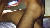 Anal sex first time desi girlfriend  moaning snapshot 11