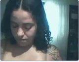 Daniela Ignacio Professora safada na webcam snapshot 13