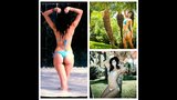 Kayja Rassweiler își iubește curul de bikini cu tanga snapshot 7