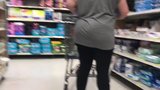 PAWG en legging snapshot 1