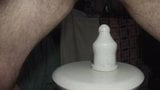 My first attempt at casting a Butt Plug snapshot 1