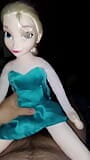 elsa frozen esta enamorada de mi gran polla snapshot 5