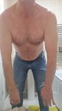 My strip tease snapshot 3