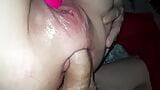 Amateur mom Hardcore anal fisting, gaping holes and prolapse snapshot 17