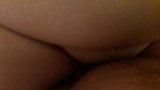 BBW femme gode et baise snapshot 14