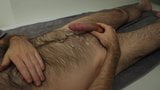 Aneros super orgasm filmed over the shoulder snapshot 20