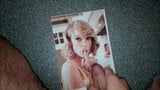 Taylor Swift tribute (deux angles, ralenti) snapshot 5