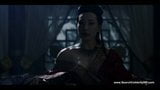 Olivia Cheng nude - Marco Polo S01E03-4 snapshot 10