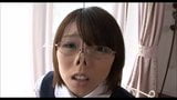 Ibuki Haruhi (фетиш с носа, часть 2) snapshot 3