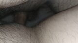 Very close up bareback sex! Breeding sex with hot MILF! snapshot 10
