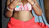 Desi Bhabhi wirusowy seks wideo mms snapshot 4