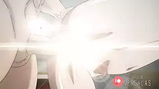 Jujutsu Kaisen Hentai - Mei Mei Get's Fucked by Kento Nanami snapshot 6