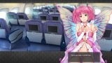 Huniepop 2 part 2: mile high club 가입 snapshot 9