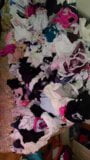 Pantieperv 5000+ pairs of knickers and panties, my hole collection snapshot 8