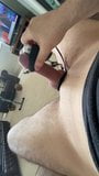 Vibrating cock ring snapshot 6