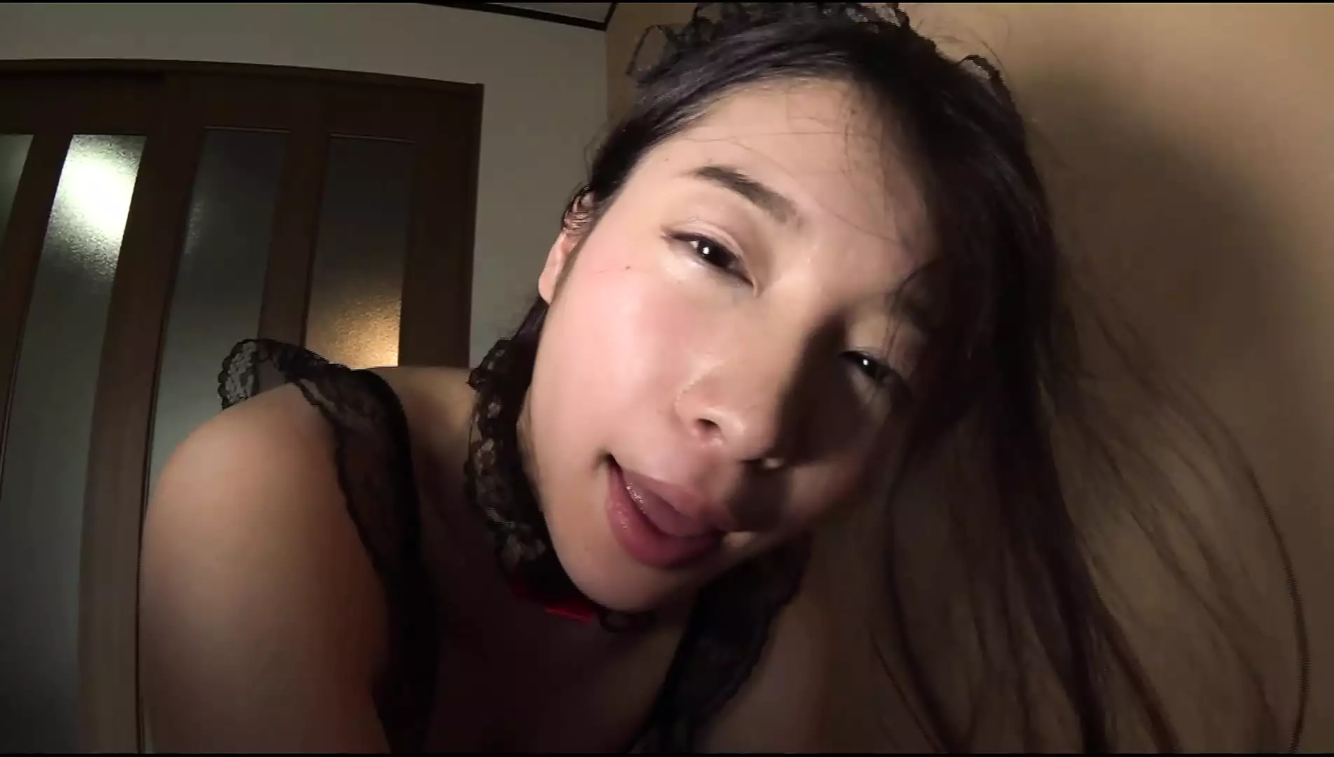 Miho Nakazato - Gangbang Anal Bukkake Party (part 1)