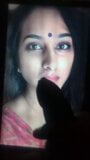 Трибьют спермы для Surekha Vani и дочери snapshot 2