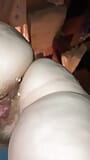 Perfect pissing pussy POV - in slow motion so that you can really enjoy the golden nectar flowing freely snapshot 3