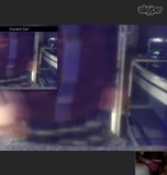 Webcam vernedering vastgelegd 2 snapshot 1