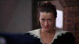 Natascha mcelhone - naken - överlevande picasso snapshot 1