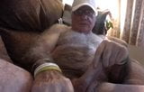 grandpa cum on webcam snapshot 6