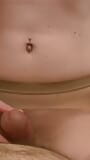 Amelia Rose, une salope tatouée tout juste majeure vous attend snapshot 2