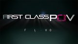 First Class POV - Big booty Ava Addams sucking a big dick snapshot 1