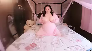 Cewek semok seksi dengan memek pink yang lagi sange berat | xHamster