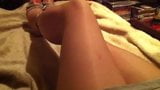 My legs again :) snapshot 1