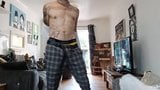 Suit strip 02 snapshot 4