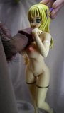 figure bukkake sof(Sena Kashiwazaki) snapshot 2